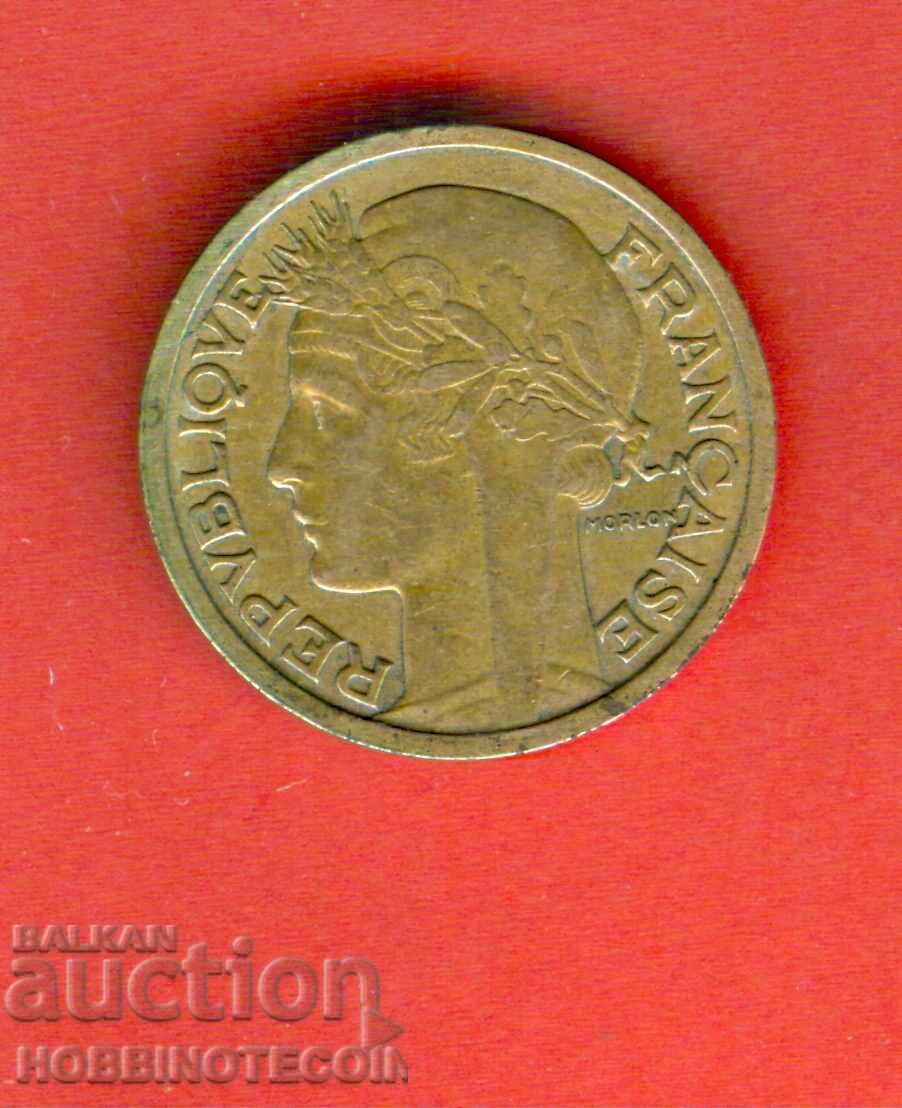 FRANCE FRANCE 2 Frank issue - issue 1938 with price 3.79 BGN | € 1.94 FRANCE FRANCE 2 Frank issue - issue 1938 with price 3.79 BGN | € 1.94