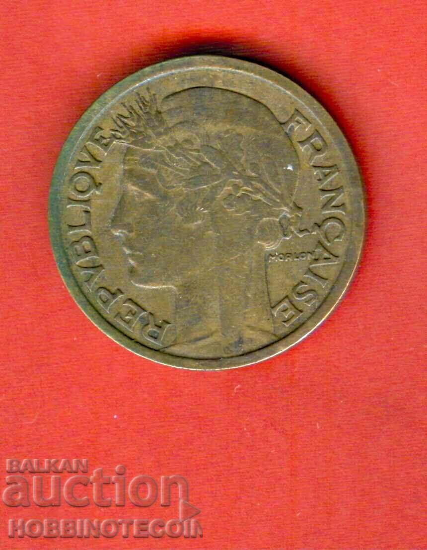 FRANCE FRANCE 2 Frank issue - issue 1936 with price 3.79 BGN | € 1.94 FRANCE FRANCE 2 Frank issue - issue 1936 with price 3.79 BGN | € 1.94