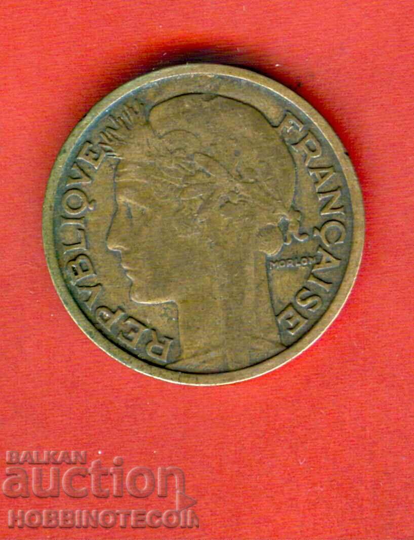 FRANCE FRANCE 2 Frank issue - issue 1934 with price 3.79 BGN | € 1.94 FRANCE FRANCE 2 Frank issue - issue 1934 with price 3.79 BGN | € 1.94