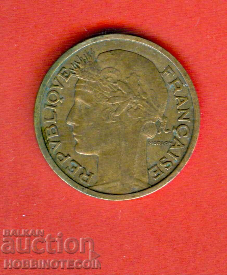 ΓΑΛΛΙΑ ΓΑΛΛΙΑ 2 Φραγκικό τεύχος - τεύχος 1933 με τιμή 3.79 BGN | € 1.94 ΓΑΛΛΙΑ ΓΑΛΛΙΑ 2 Φραγκικό τεύχος - τεύχος 1933 με τιμή 3.79 BGN | € 1.94