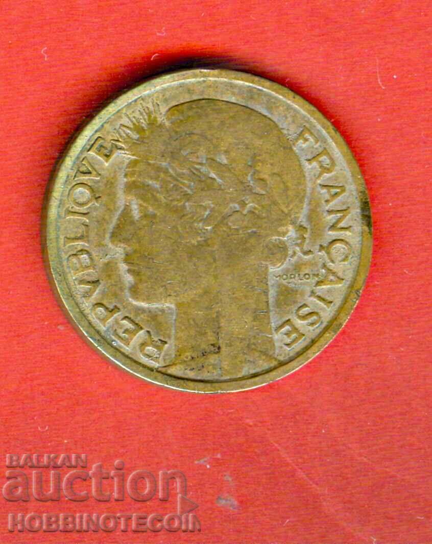 FRANCE FRANCE 2 Frank issue - issue 1932 with price 3.79 BGN | € 1.94 FRANCE FRANCE 2 Frank issue - issue 1932 with price 3.79 BGN | € 1.94