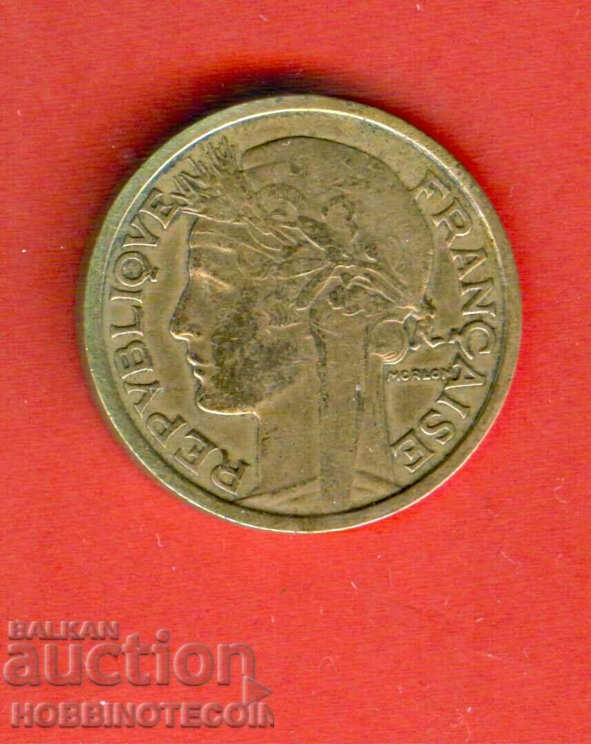 FRANCE FRANCE 2 Frank issue - issue 1931 with price 3.79 BGN | € 1.94 FRANCE FRANCE 2 Frank issue - issue 1931 with price 3.79 BGN | € 1.94