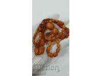 Natural Old Amber AMBER BUTTERSCOTH Rosary