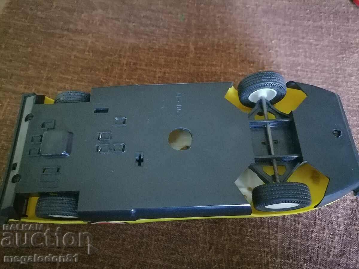 BG baby carriage from the social years - 5