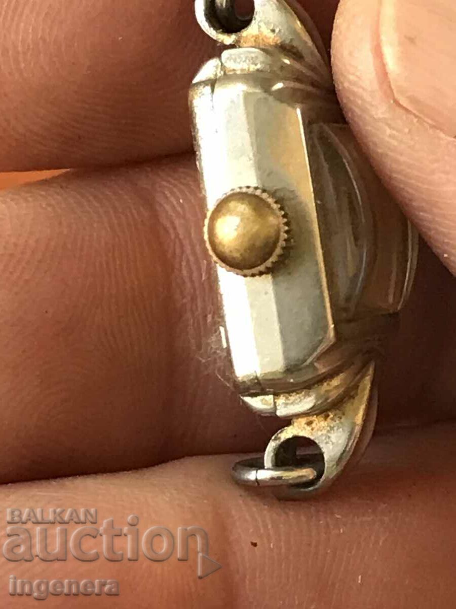 Delivery of LADIES MECHANICAL WATCH WORKS Delivery of LADIES MECHANICAL WATCH WORKS