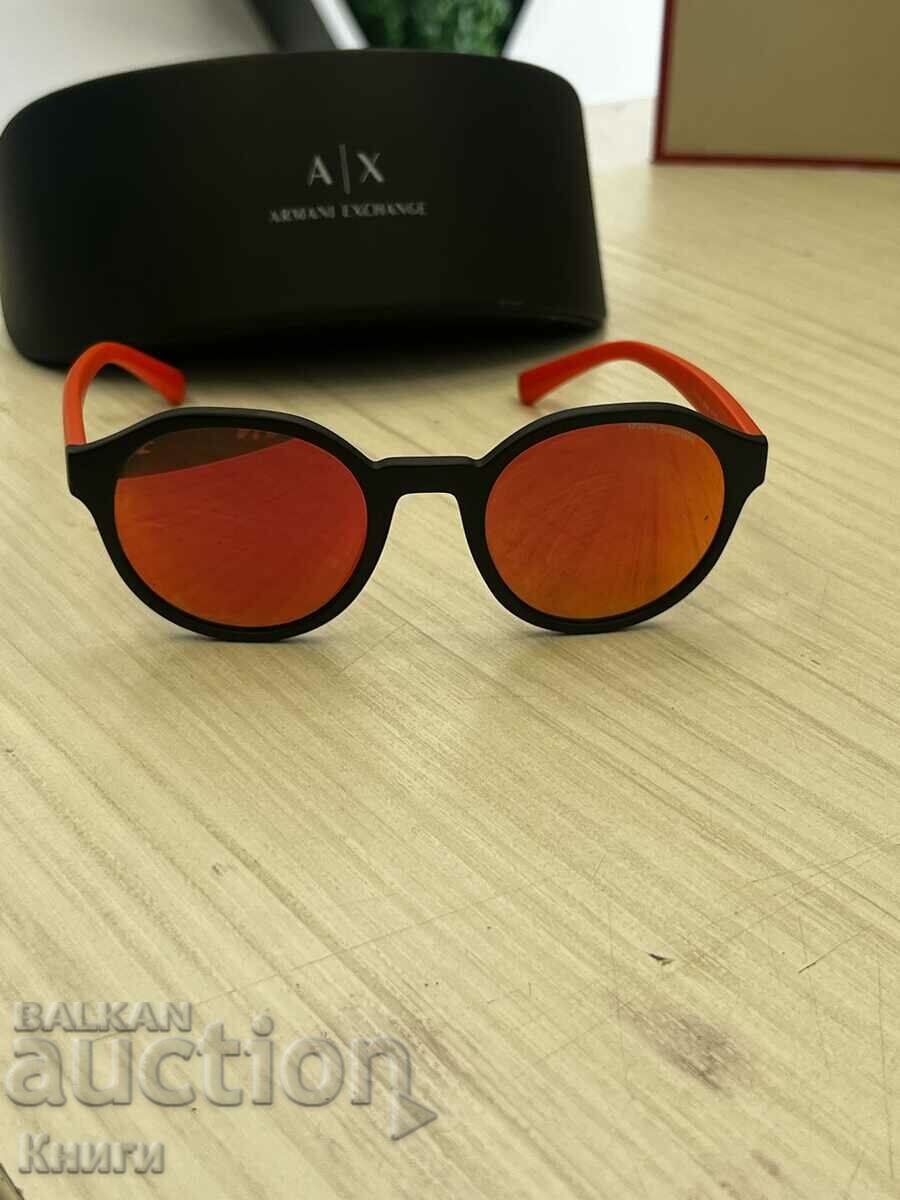 Слънчеви очила ARMANI EXCHANGE AX4114S - 83366Q