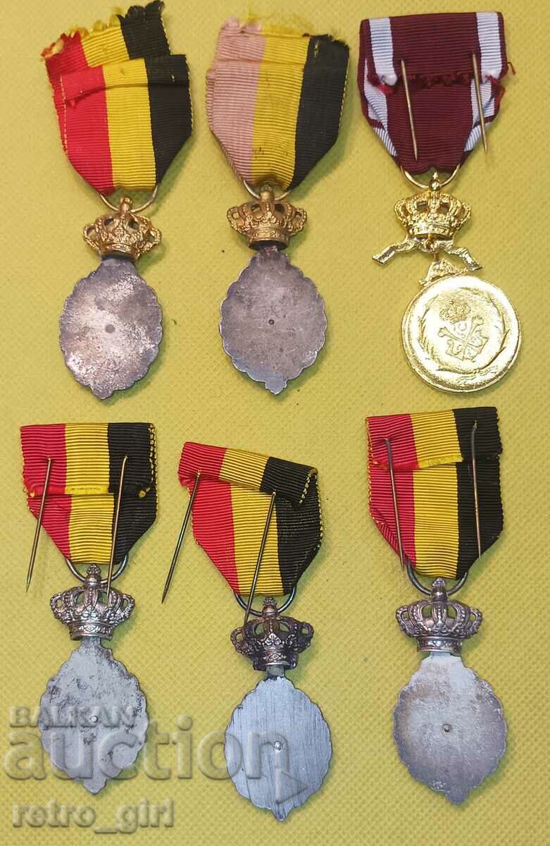 I am selling a set of orders. - 6 pieces with price 105.00 BGN | € 53.69 I am selling a set of orders. - 6 pieces with price 105.00 BGN | € 53.69