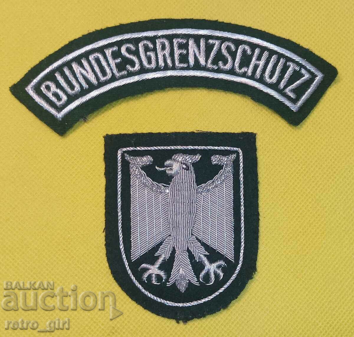Bundesfer for sale.