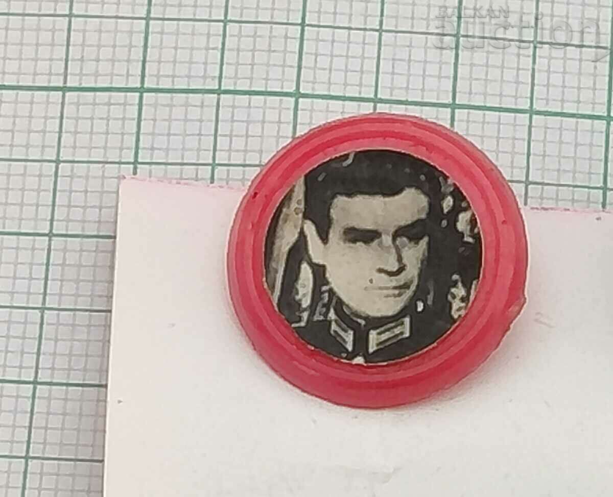 STANISLAV MIKULSKI CAPT. KLOOS ACTOR POLAND LOT 2 PIECES with price 4.00 BGN | € 2.05 STANISLAV MIKULSKI CAPT. KLOOS ACTOR POLAND LOT 2 PIECES with price 4.00 BGN | € 2.05