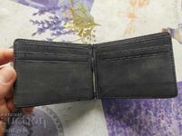 ✅Brand New Leather Wallet❗❗❗