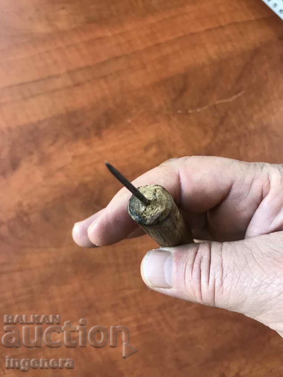 Auction Awl SARASHKI TOOL Auction Awl SARASHKI TOOL