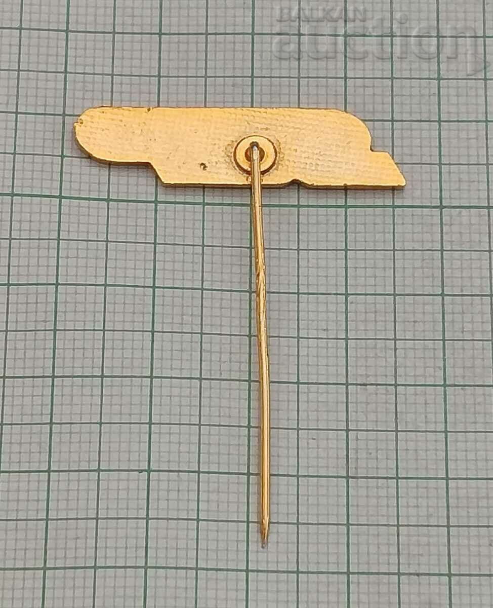 ΛΟΓΟΤΥΠΟ SGP SPEEDWAY GRAND PRIX με τιμή 3.00 BGN | € 1.53 ΛΟΓΟΤΥΠΟ SGP SPEEDWAY GRAND PRIX με τιμή 3.00 BGN | € 1.53