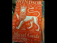 Windsor official guide
