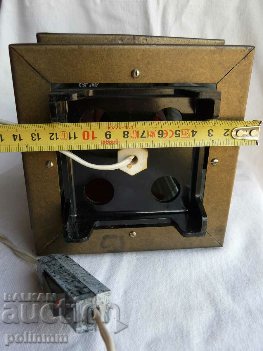 Table lamp - USSR - 5 Table lamp - USSR - 5