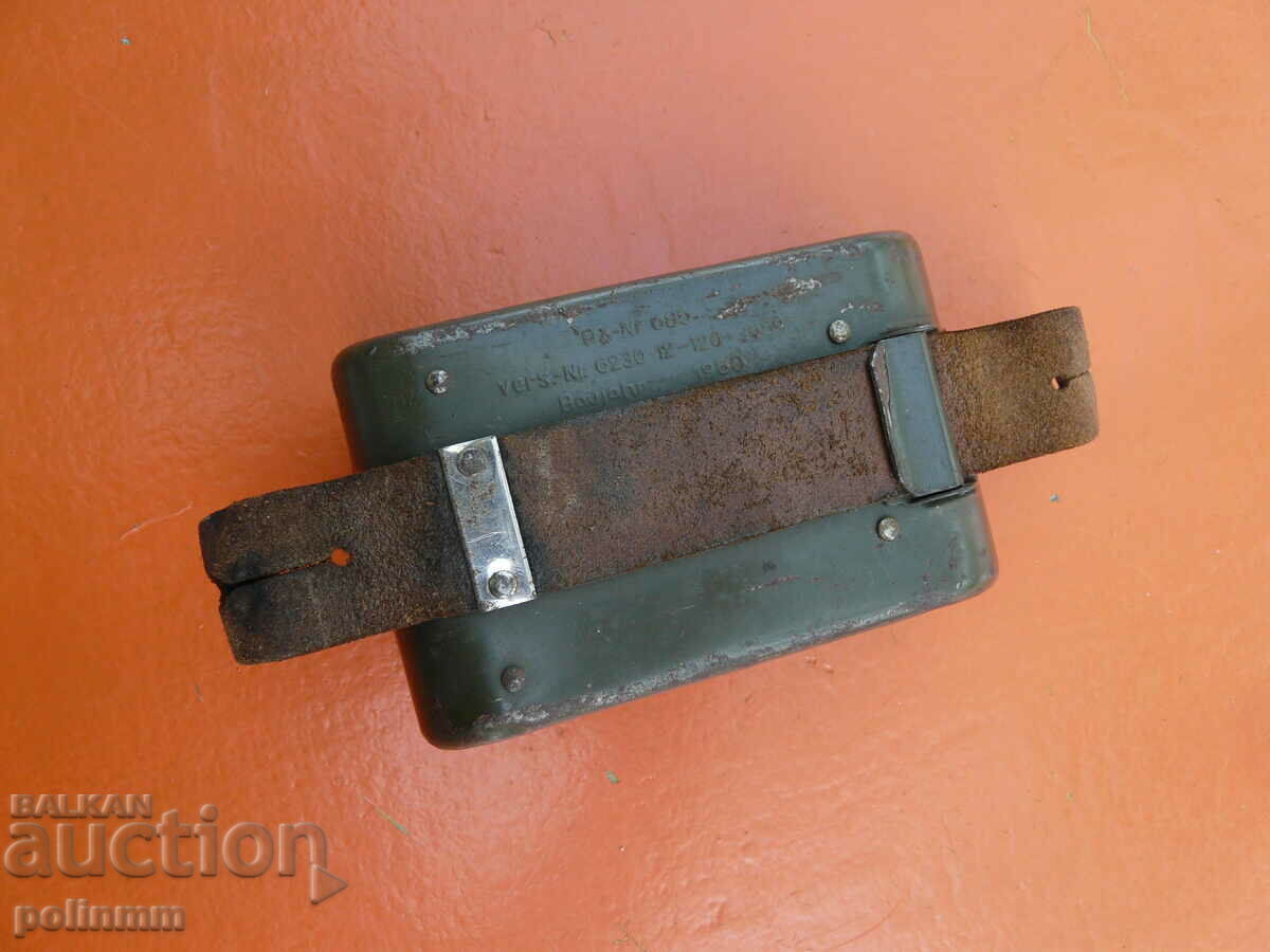 Collector flashlight PERTRIX - 2 with price 35.00 BGN | € 17.90 Collector flashlight PERTRIX - 2 with price 35.00 BGN | € 17.90