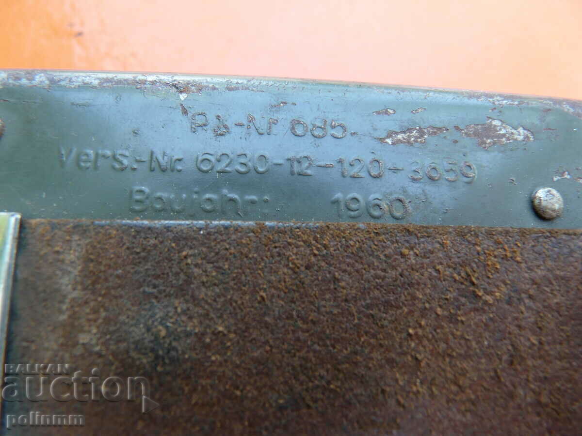 Auction Collector flashlight PERTRIX - 2 Auction Collector flashlight PERTRIX - 2