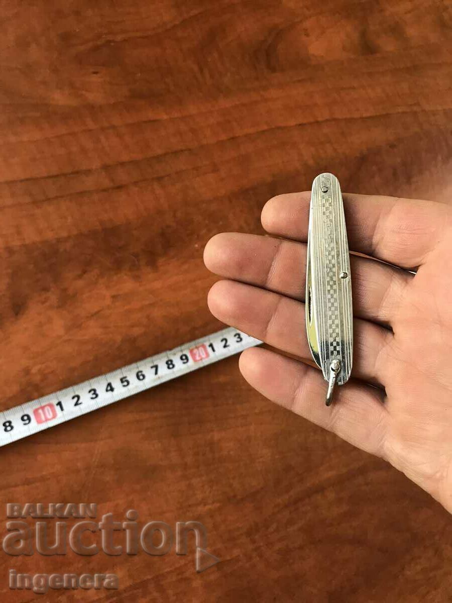 FOLDING KNIFE BLADE LEG MARK LARK with price 28.00 BGN | € 14.32 FOLDING KNIFE BLADE LEG MARK LARK with price 28.00 BGN | € 14.32