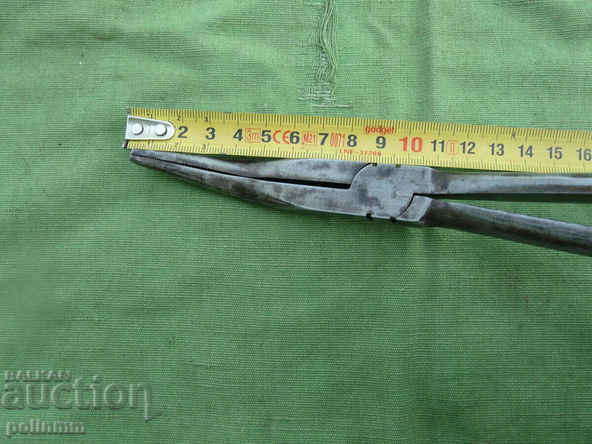 Rare Model Pliers - 236 with price 70.00 BGN | € 35.79