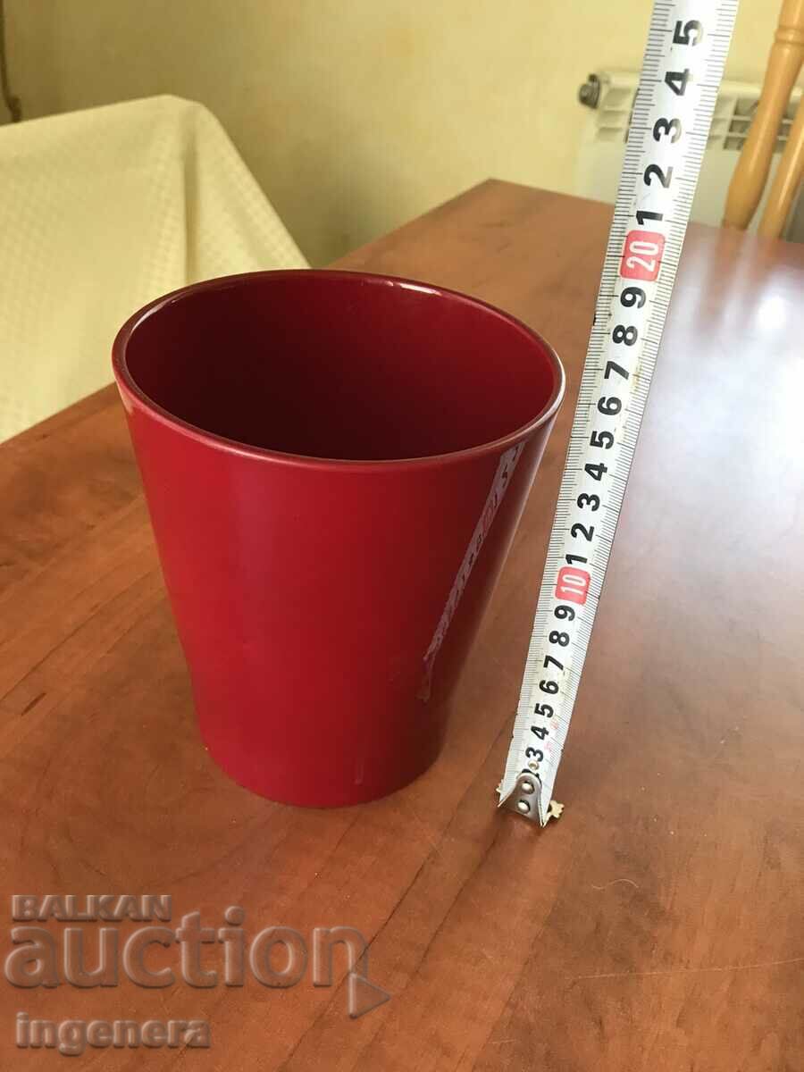 KASHPA CERAMICS with price 7.00 BGN | € 3.58 KASHPA CERAMICS with price 7.00 BGN | € 3.58