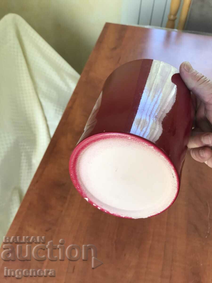 KASHPA CERAMICS - 5 KASHPA CERAMICS - 5