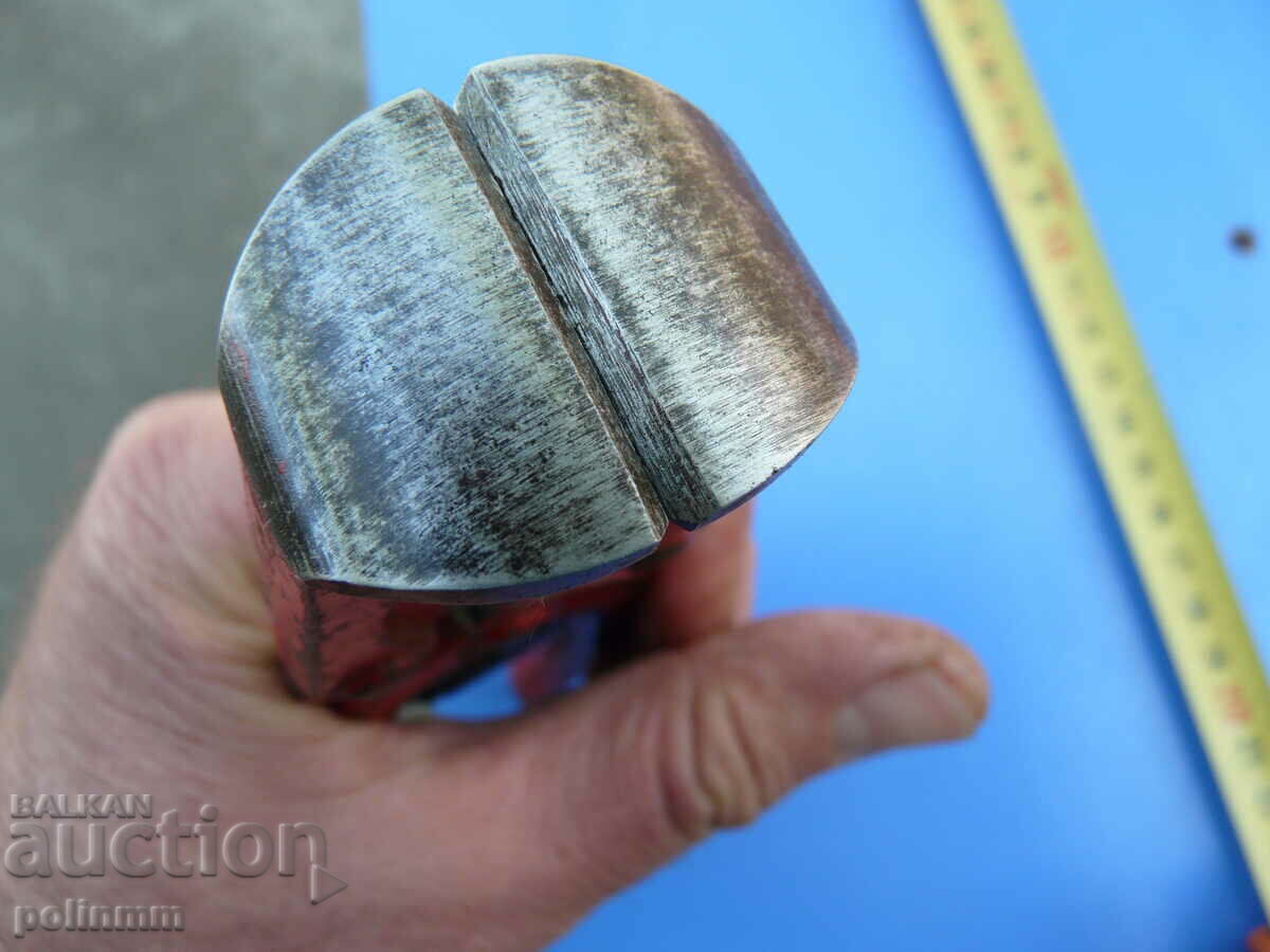 German cutter pliers - 481 - 5 German cutter pliers - 481 - 5