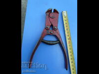 German cutter pliers - 481