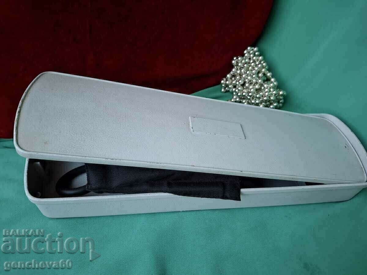 Livrarea Rar aparat de sânge vechi DIPLOMAT /GERMANIA Livrarea Rar aparat de sânge vechi DIPLOMAT /GERMANIA