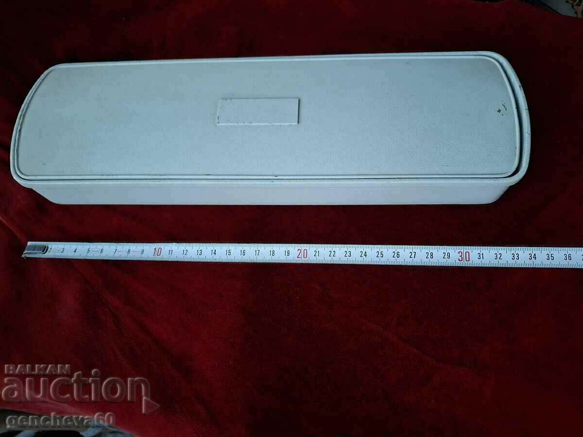 Rar aparat de sânge vechi DIPLOMAT /GERMANIA - 5 Rar aparat de sânge vechi DIPLOMAT /GERMANIA - 5