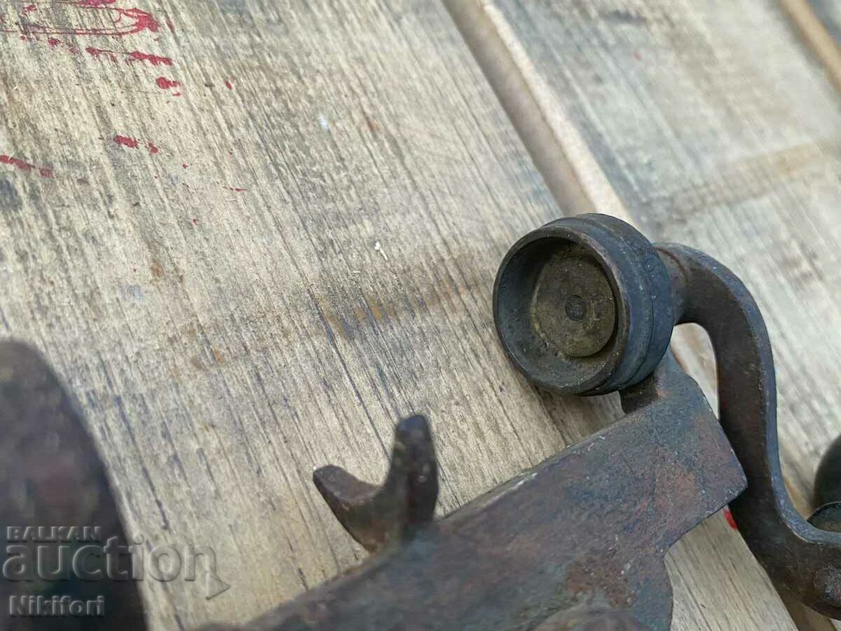 Mașină pentru cartușe de vânătoare - 5 Mașină pentru cartușe de vânătoare - 5