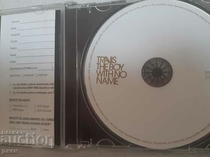 Auction Travis – The Boy With No Name 2007 Auction Travis – The Boy With No Name 2007