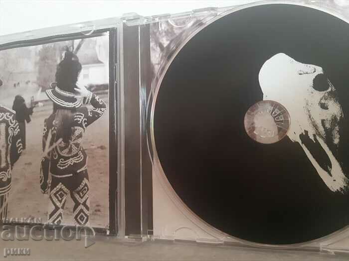 Auction The White Stripes – Icky Thump 2007 Auction The White Stripes – Icky Thump 2007