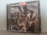 The White Stripes – Icky Thump 2007