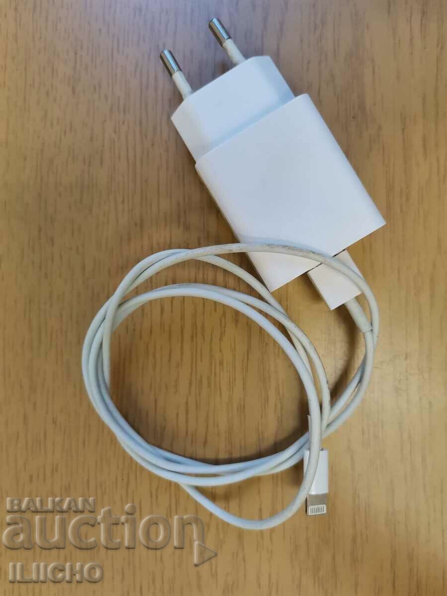 Charger for I phone
