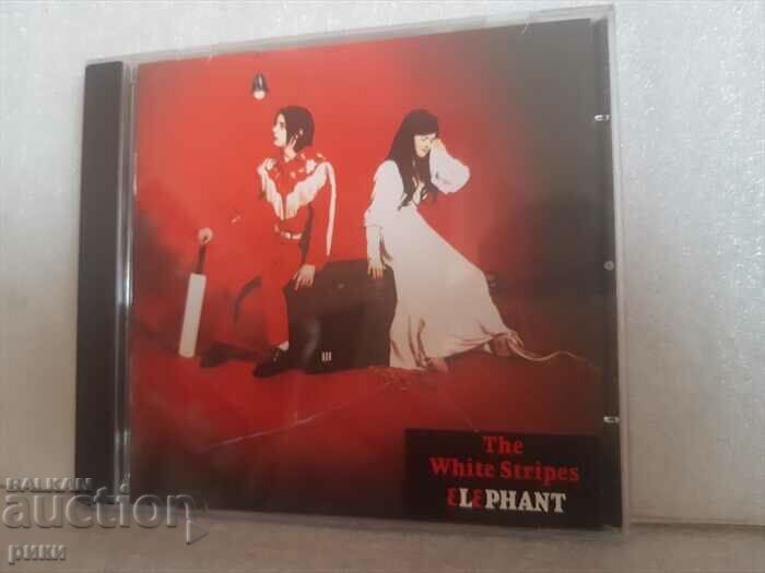 The White Stripes ‎– Elephant 2003
