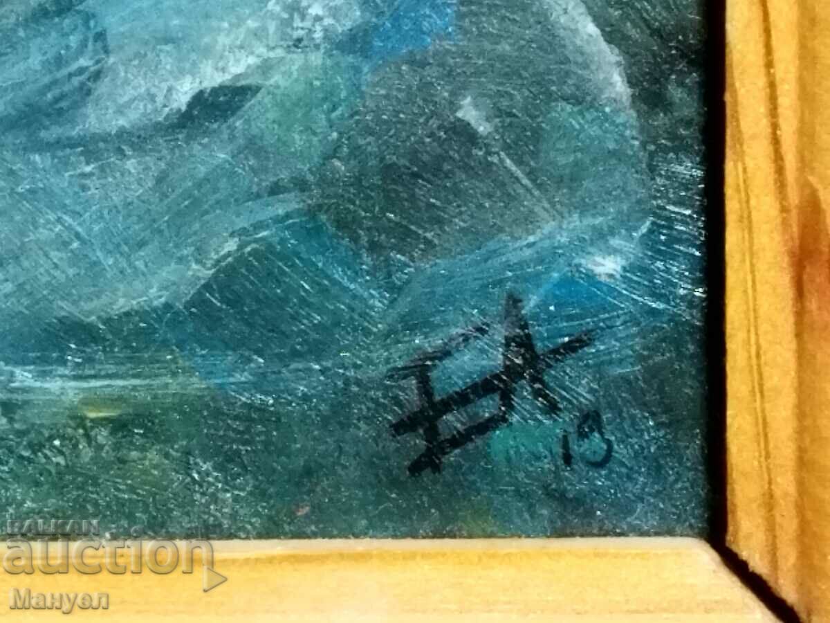 Auction Beautiful scenery. Auction Beautiful scenery.