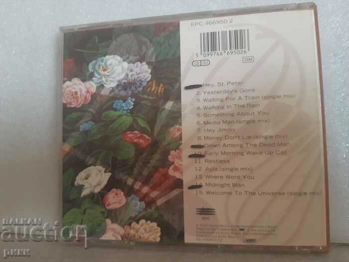 Flash And The Pan – Collection with price 20.00 BGN | € 10.23 Flash And The Pan – Collection with price 20.00 BGN | € 10.23