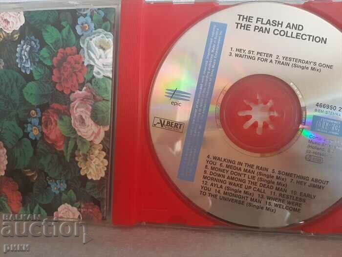 Auction Flash And The Pan – Collection Auction Flash And The Pan – Collection