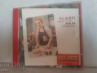 Flash And The Pan ‎– Colecția