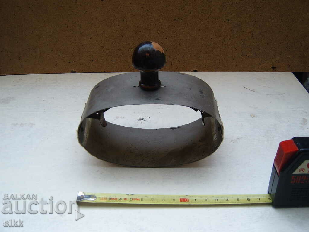 Blotting press old Blotting press old