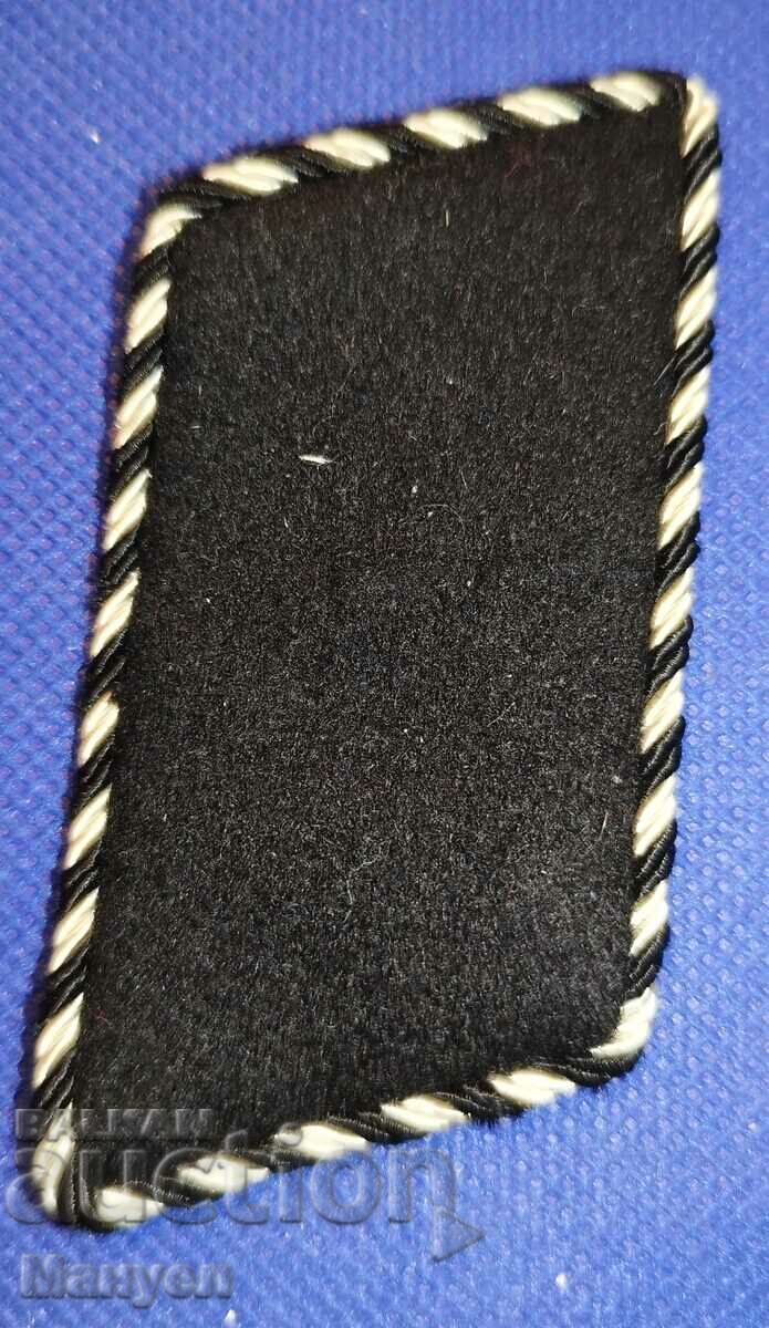 Original Waffen SS pin.