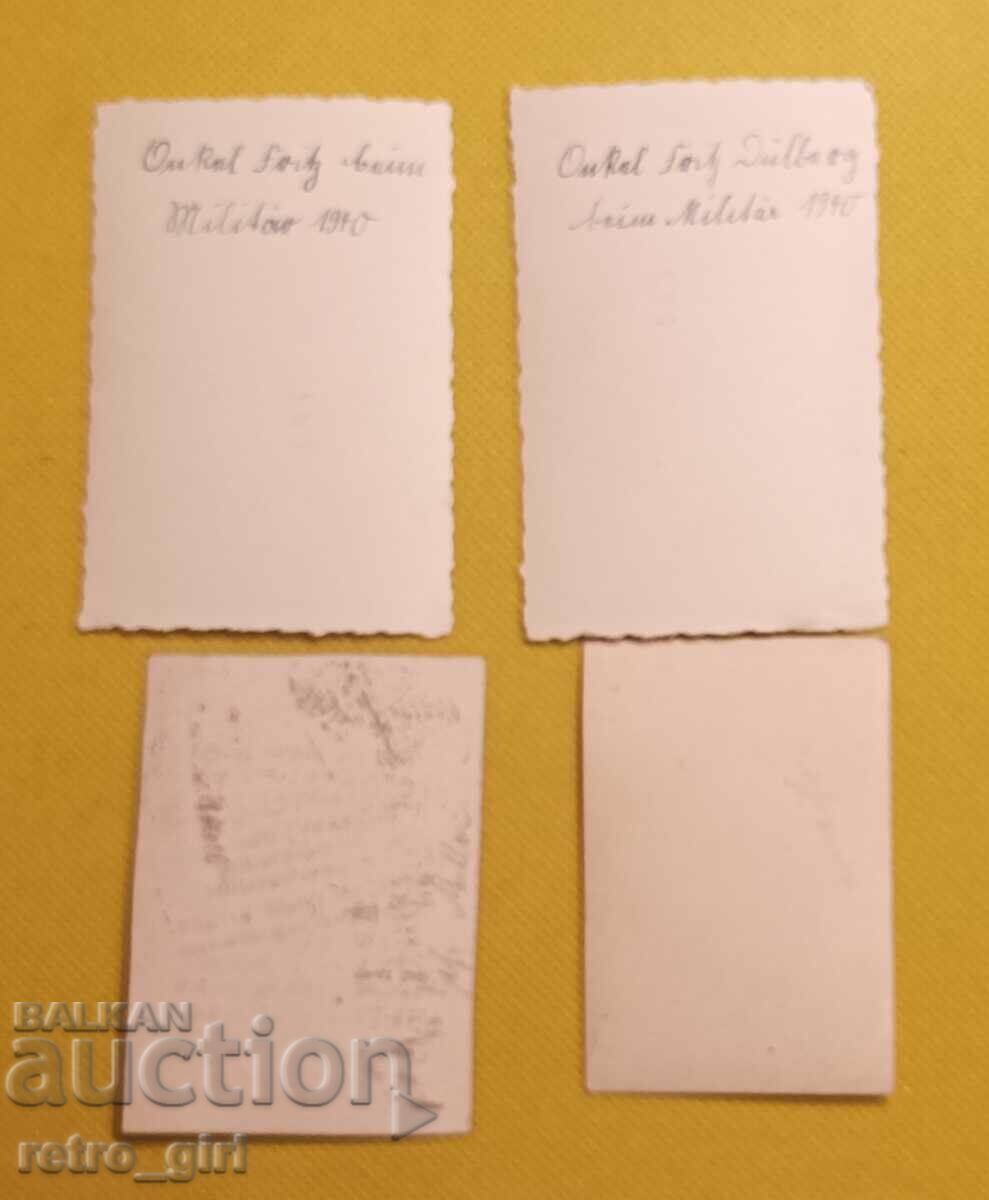 Auction From both sides of the war (VSV). Auction From both sides of the war (VSV).