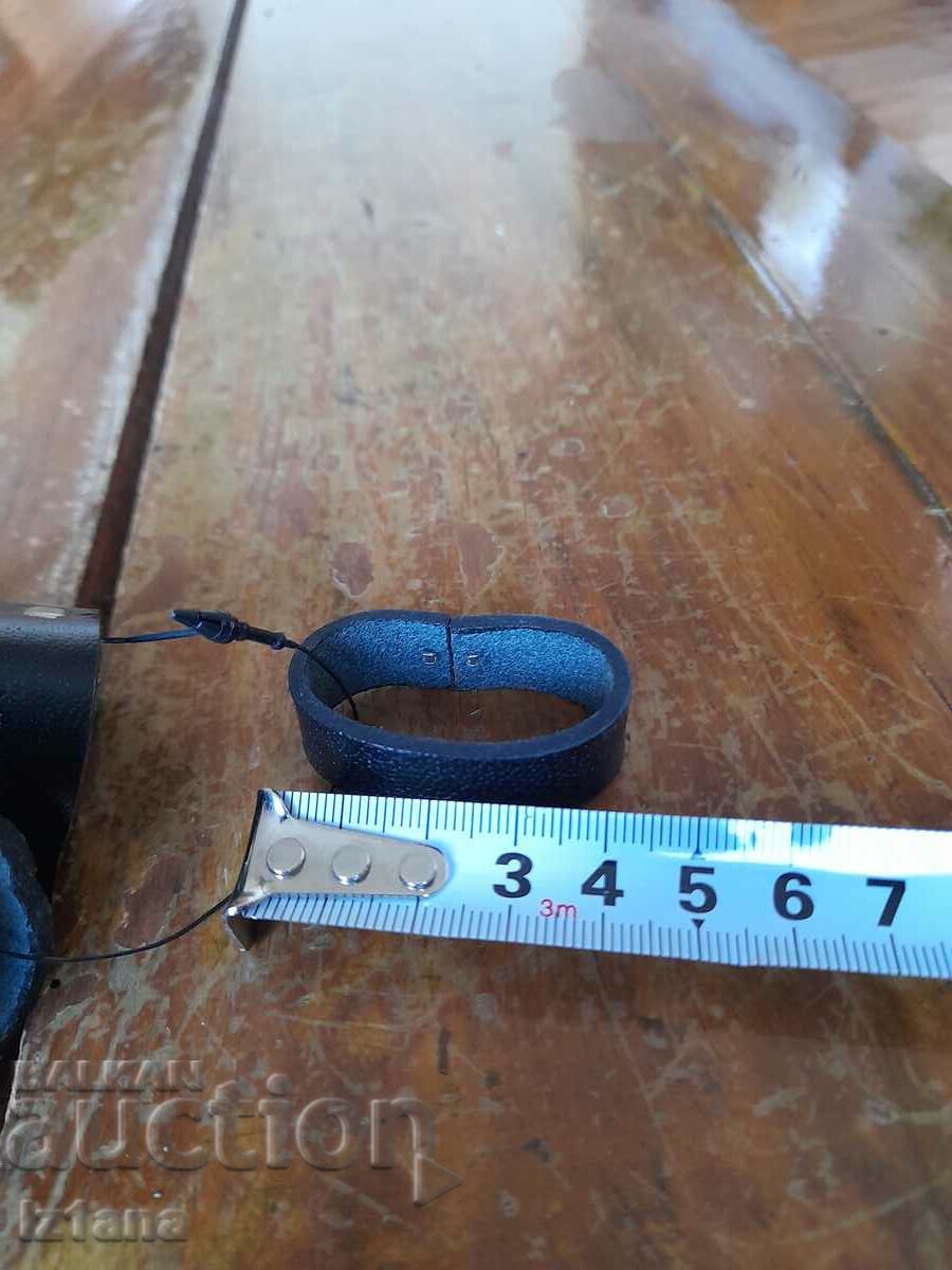 Delivery of Old belt nuts Delivery of Old belt nuts