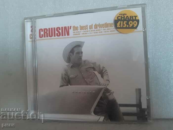 Cruisin' - The Best Of Drivetime 2000
