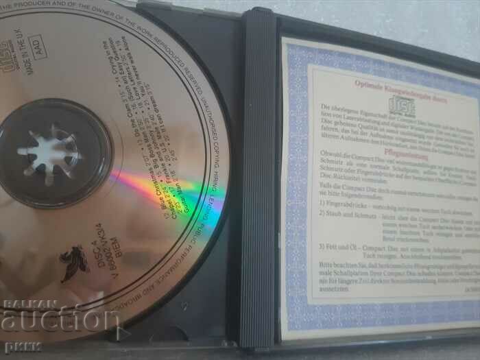 Auction Elvis – The Legend Lives On 1987 - 2 CD Auction Elvis – The Legend Lives On 1987 - 2 CD