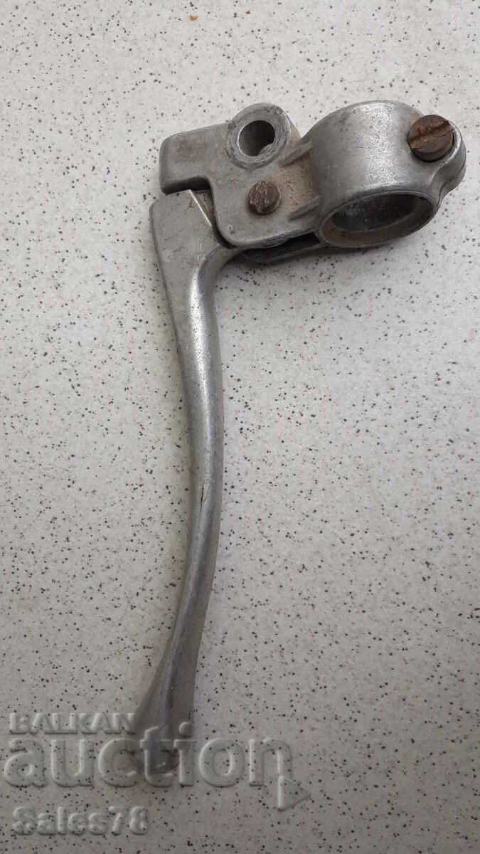 Handle for an old bike