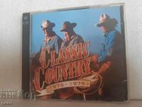 Classic Country 1975-1979 - 2 CDs