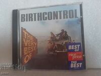 The Very Best Of Birthcontrol