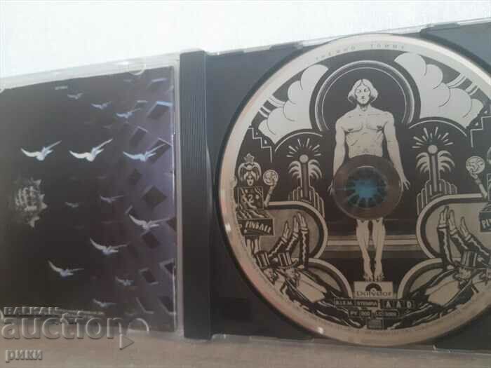 Δημοπρασία The Who – Tommy 1996