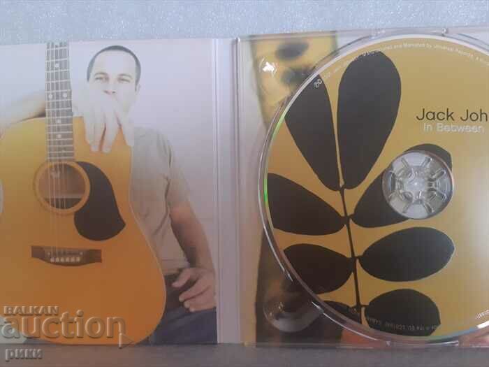 Auction Jack Johnson – In Between Dreams 2005 Auction Jack Johnson – In Between Dreams 2005