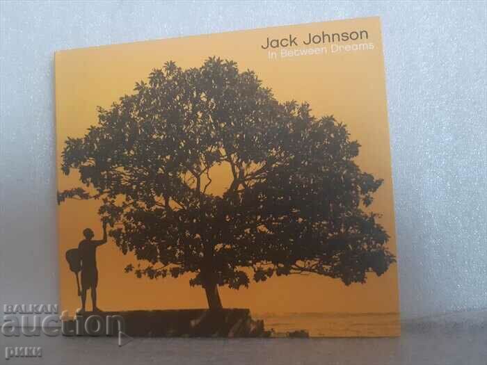 Jack Johnson ‎– In Between Dreams 2005